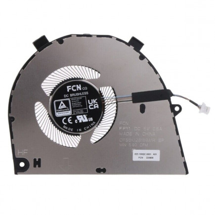 Laptop-Lüfter/Kühler Dell Inspiron 16 5625