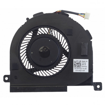 Laptop-Lüfter/Kühler Kompatibilní 06YYDG