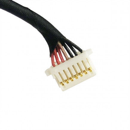 Kompatibilní M15626-001 Gerätestecker für Notebooks