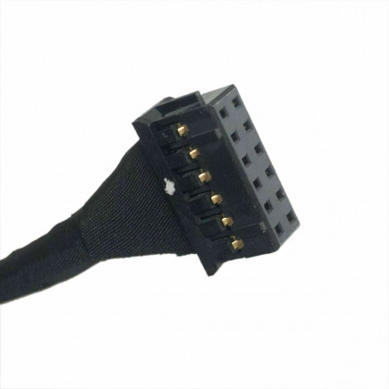 Kompatibilní L98734-001 Gerätestecker für Notebooks