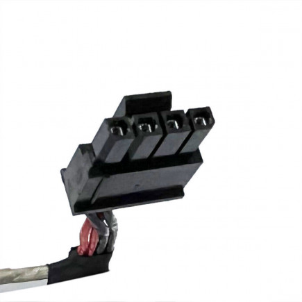 Kompatibilní K1G-3004100-H39 Gerätestecker für Notebooks