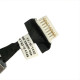 Kompatibilní WASP13 DC-IN CABLE Gerätestecker für Notebooks