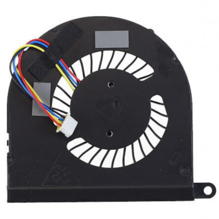 Laptop-Lüfter/Kühler Kompatibilní 06K37N