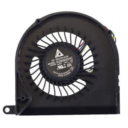 Laptop-Lüfter/Kühler Kompatibilní 06K37N