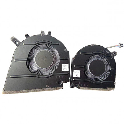 Laptop-Lüfter/Kühler Kompatibilní 0GJN2R