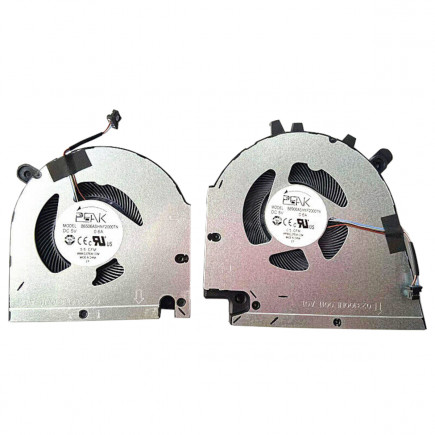 Laptop-Lüfter/Kühler Kompatibilní 0GJN2R