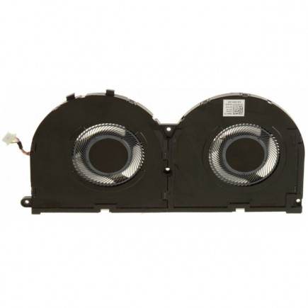 Laptop-Lüfter/Kühler Kompatibilní 0P354T