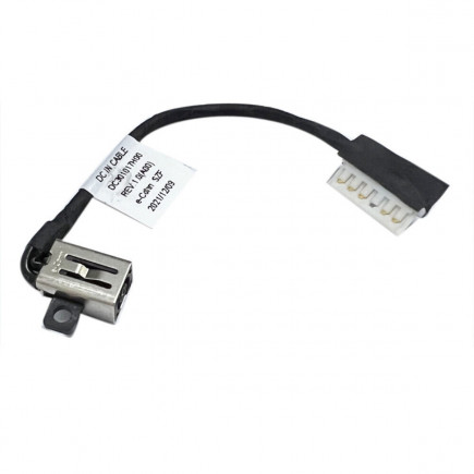 Kompatibilní DC301017H00 Gerätestecker für Notebooks