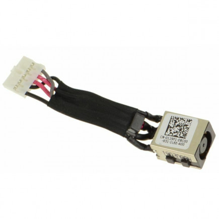 Dell Latitude 5400 Gerätestecker für Notebooks