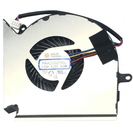 Laptop-Lüfter/Kühler MSI GL73 8RC