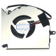 Laptop-Lüfter/Kühler MSI GL73 8RC-227CZ