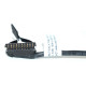 Kompatibilní ZAM60_BATTERY_CABLE Gerätestecker für Notebooks
