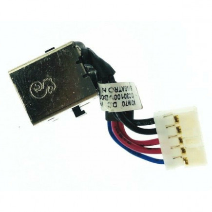 Kompatibilní DC301000VB00 Gerätestecker für Notebooks