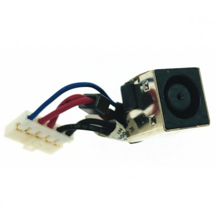 Kompatibilní DC301000VB00 Gerätestecker für Notebooks