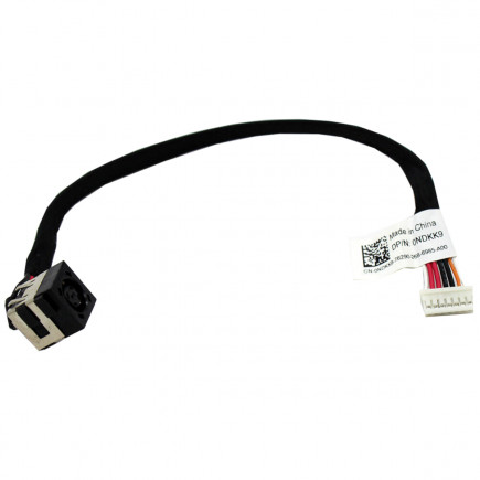 Dell Latitude E5520 Gerätestecker für Notebooks