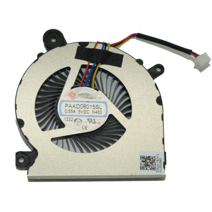 Laptop-Lüfter/Kühler MSI GF76