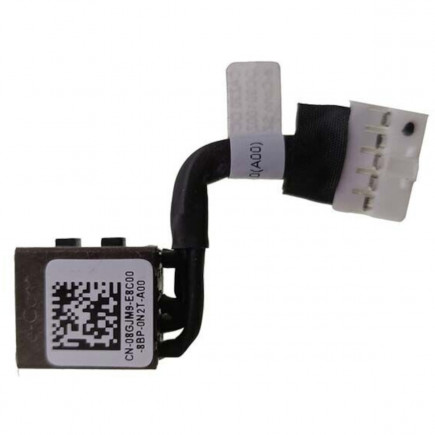 Kompatibilní DC30100Z400 Gerätestecker für Notebooks