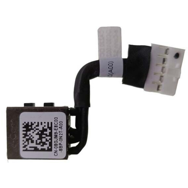 Kompatibilní DC30100Z400 Gerätestecker für Notebooks