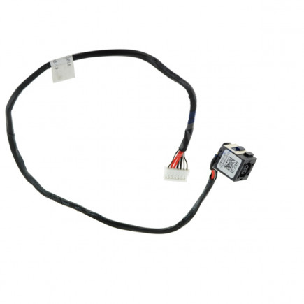 Dell Latitude E6400 Gerätestecker für Notebooks