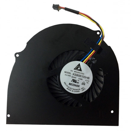 Laptop-Lüfter/Kühler Kompatibilní 0V0NGD