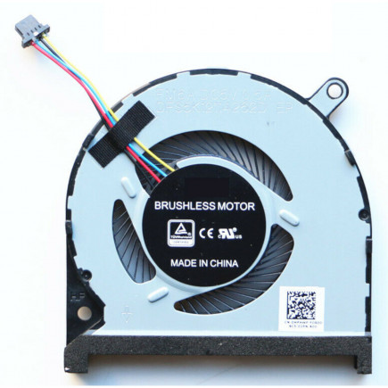 Laptop-Lüfter/Kühler Kompatibilní 0MPHWF