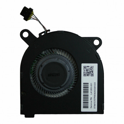 Laptop-Lüfter/Kühler HP 13-AN1023TU