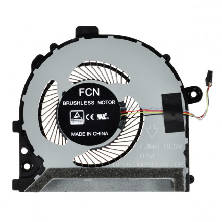 Laptop-Lüfter/Kühler Kompatibilní 0RV0CY