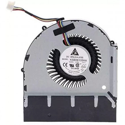 Laptop-Lüfter/Kühler Kompatibilní 04W1574