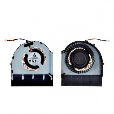 Laptop-Lüfter/Kühler Kompatibilní 04W3626