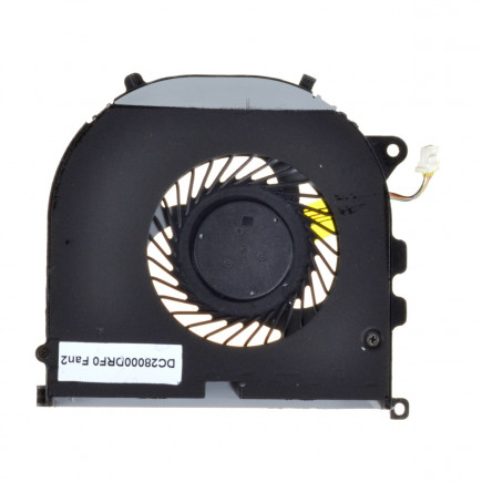 Laptop-Lüfter/Kühler Kompatibilní 0H98CT