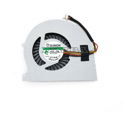 Laptop-Lüfter/Kühler Kompatibilní MG75070V1-C010-S99