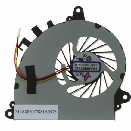 Laptop-Lüfter/Kühler MSI GS70 2OD