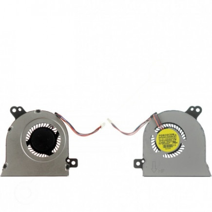Laptop-Lüfter/Kühler Kompatibilní 04X0591