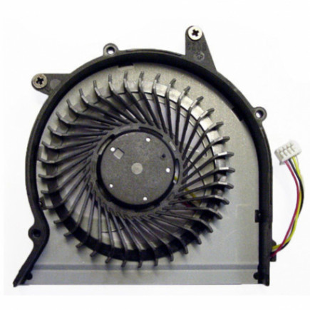 Laptop-Lüfter/Kühler Kompatibilní 04W2194