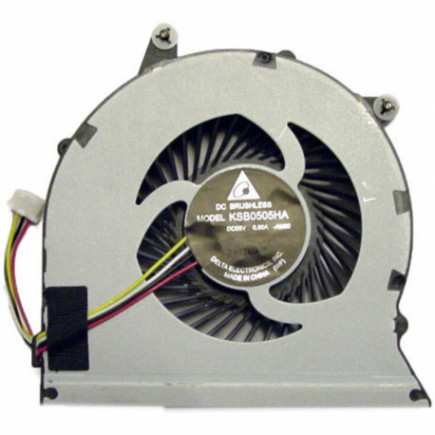 Laptop-Lüfter/Kühler Kompatibilní 04W2195