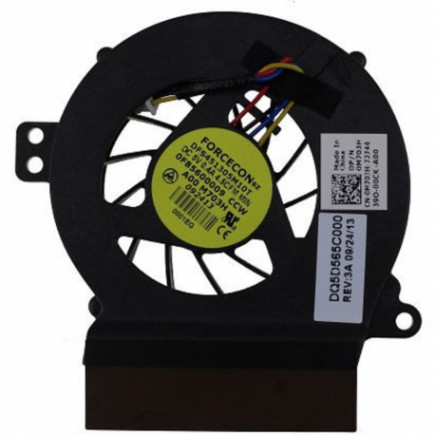 Laptop-Lüfter/Kühler Kompatibilní 0M703H