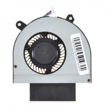 Laptop-Lüfter/Kühler Kompatibilní 09HYXD