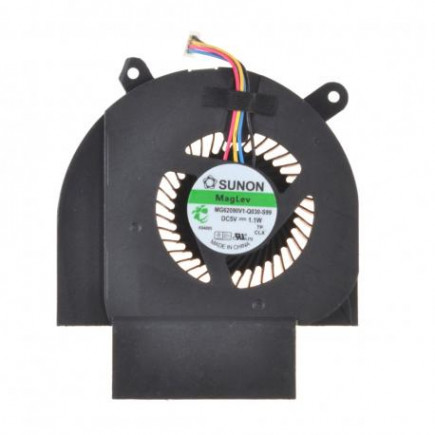 Laptop-Lüfter/Kühler Kompatibilní 09HYXD