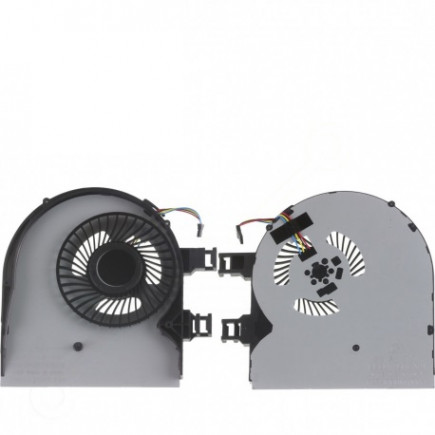 Laptop-Lüfter/Kühler Kompatibilní 023.1000M.0002