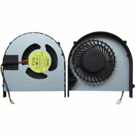 Laptop-Lüfter/Kühler Kompatibilní 07YTJC