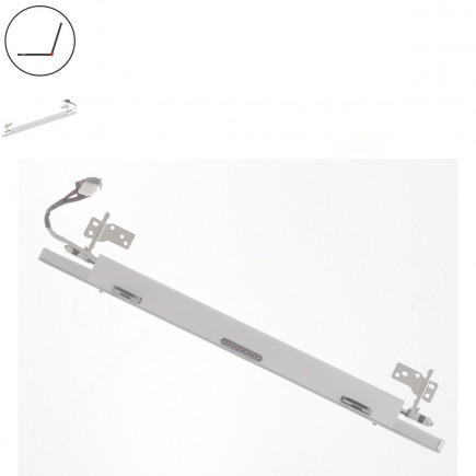 Acer Aspire Switch 10 SW5-012 Scharniere für Notebook