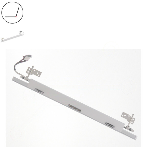 Acer Aspire Switch 10 SW5-012 Scharniere für Notebook