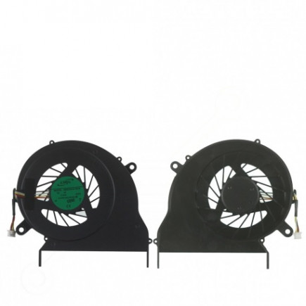 Laptop-Lüfter/Kühler Gateway NS41C