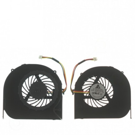 Laptop-Lüfter/Kühler Kompatibilní XS10N05YF05V-BJ001