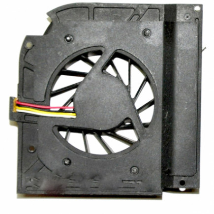 Laptop-Lüfter/Kühler Kompatibilní 0430PHR