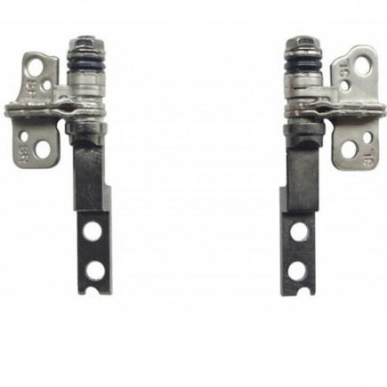 Kompatibilní­ ZAZ80 Scharniere für Notebook