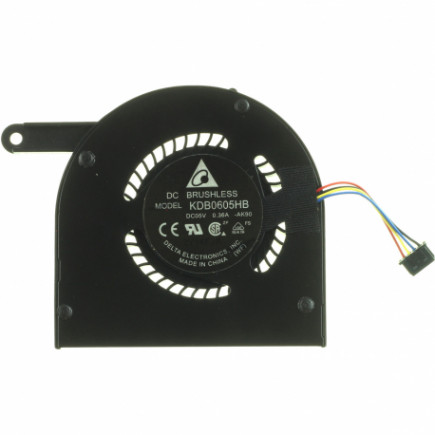 Laptop-Lüfter/Kühler Kompatibilní 04W1874