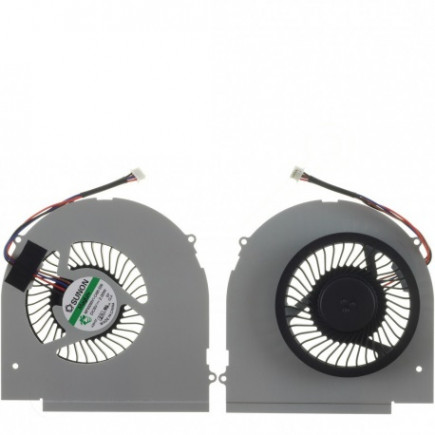 Laptop-Lüfter/Kühler Kompatibilní MG60090V1-C120-S99