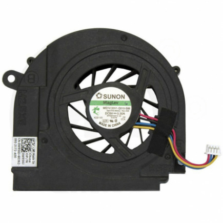 Laptop-Lüfter/Kühler Kompatibilní 0W956J