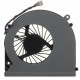 Laptop-Lüfter/Kühler Kompatibilní KSB06105HB-CL69